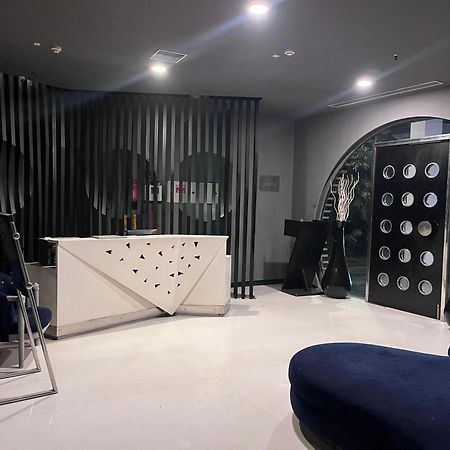 The Toy Hotel Chandīgarh Εξωτερικό φωτογραφία