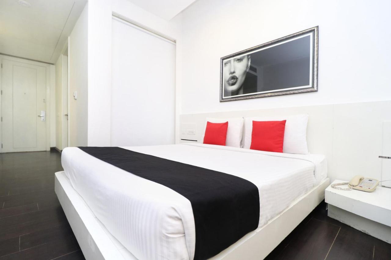 The Toy Hotel Chandīgarh Εξωτερικό φωτογραφία