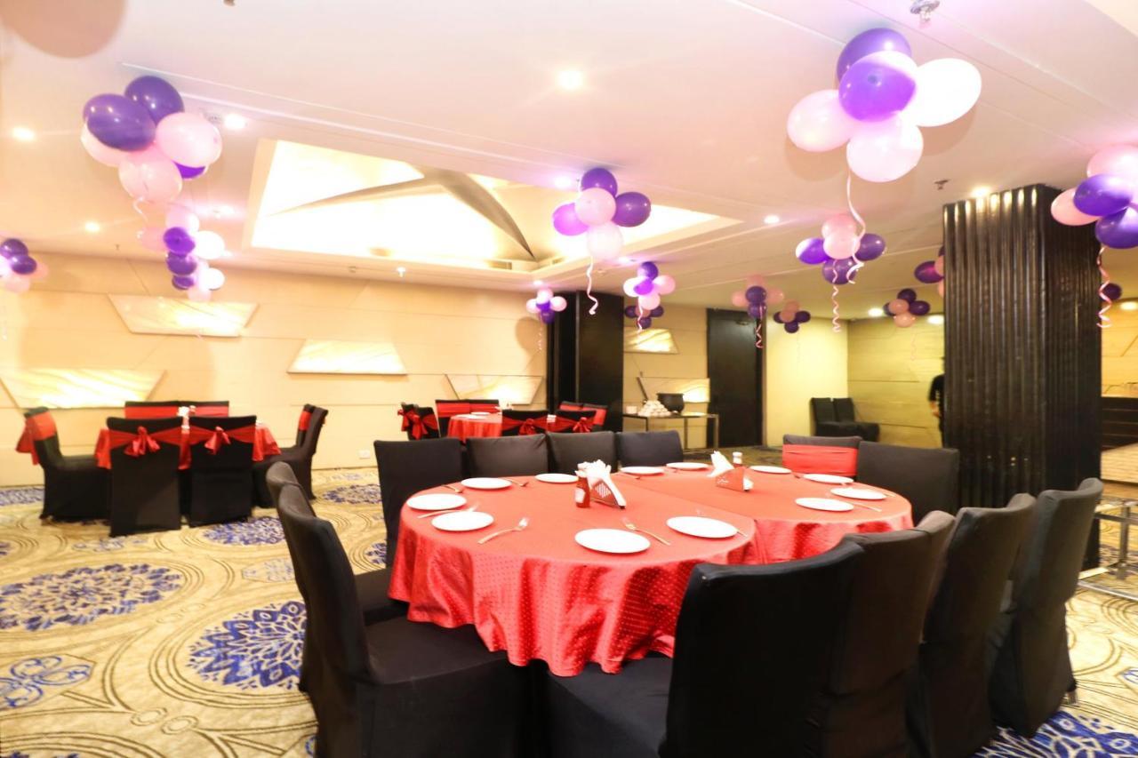 The Toy Hotel Chandīgarh Εξωτερικό φωτογραφία