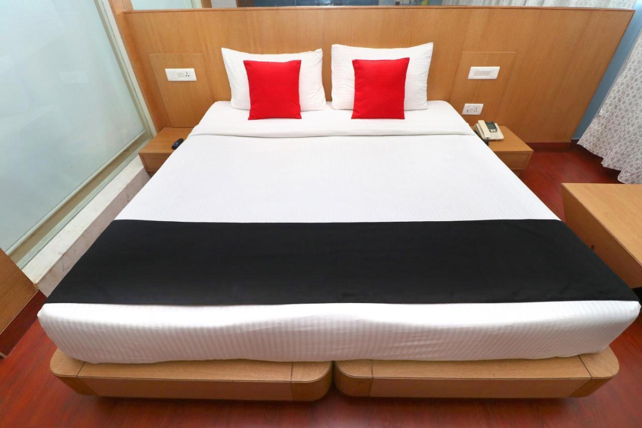 The Toy Hotel Chandīgarh Εξωτερικό φωτογραφία