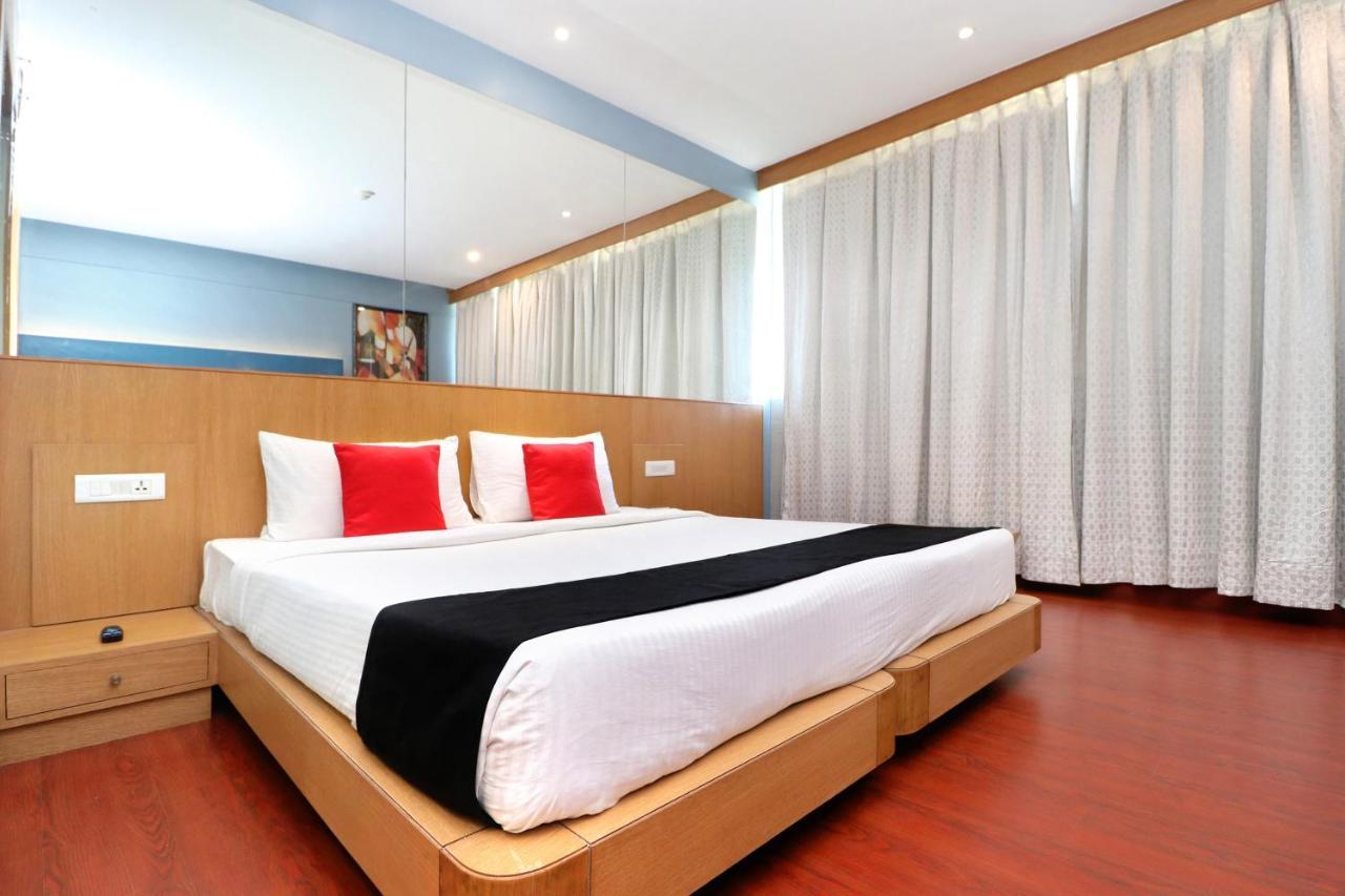The Toy Hotel Chandīgarh Εξωτερικό φωτογραφία