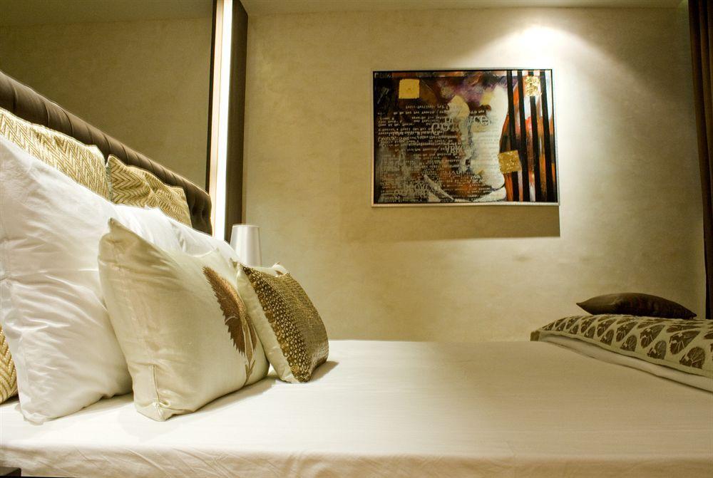 The Toy Hotel Chandīgarh Εξωτερικό φωτογραφία