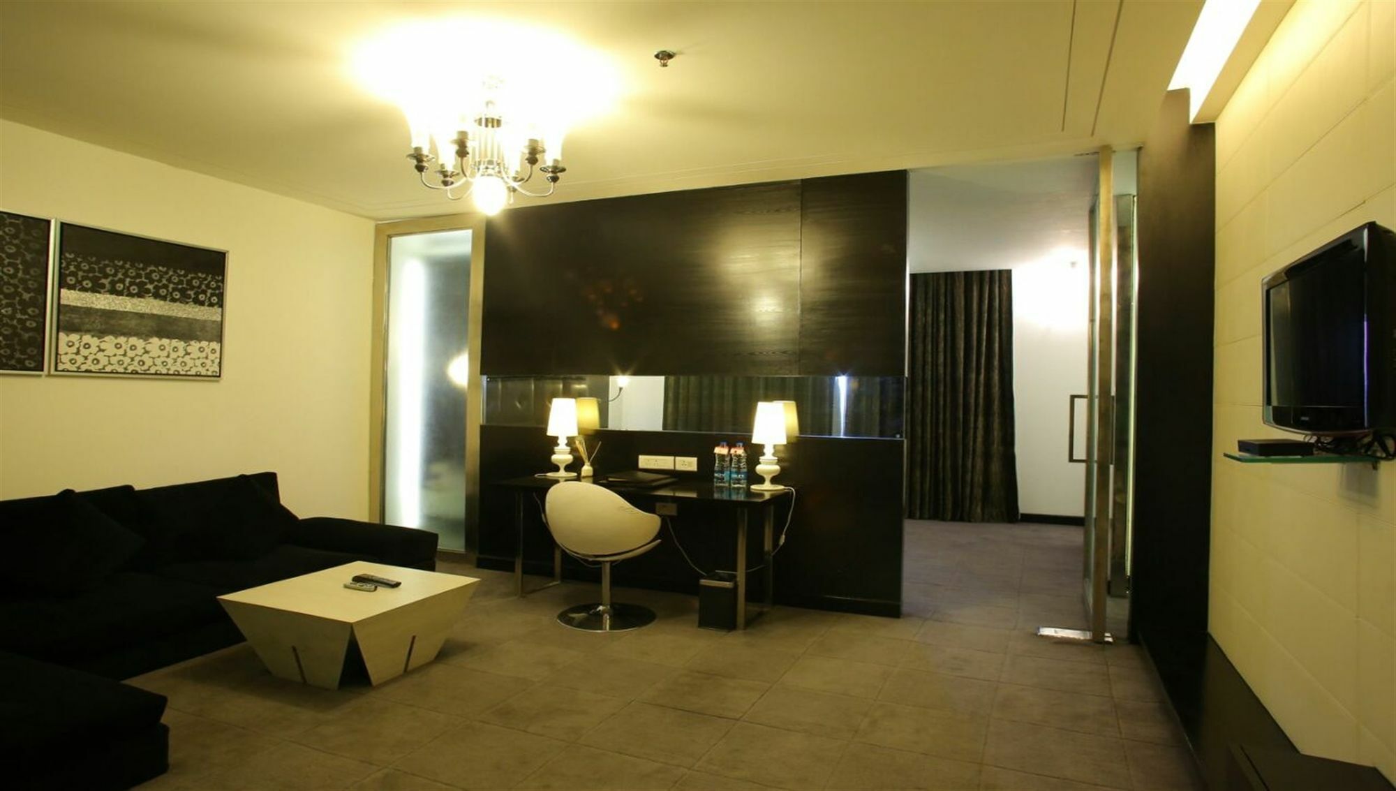 The Toy Hotel Chandīgarh Εξωτερικό φωτογραφία