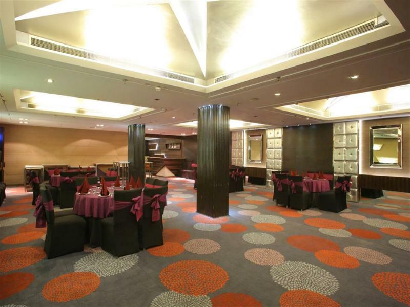 The Toy Hotel Chandīgarh Εξωτερικό φωτογραφία